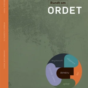 Rundt om ordet - lærervejledning