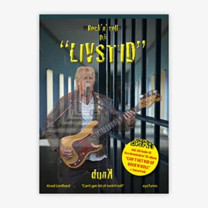 Rock'n roll på livstid