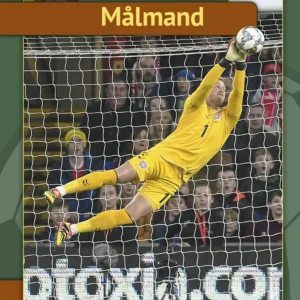 Målmand