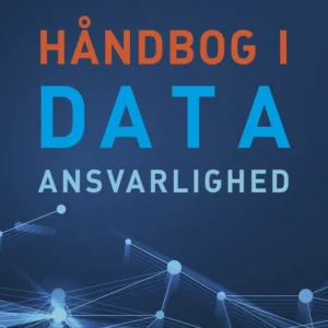 Håndbog i dataansvarlighed