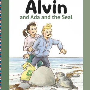 Alvin and Ada and the Seal