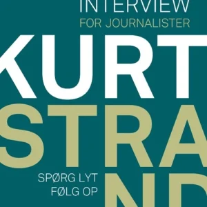 Interview for journalister