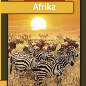 Afrika - tysk