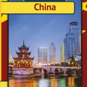China - tysk