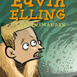 Edvin Elling og Ordensmanden
