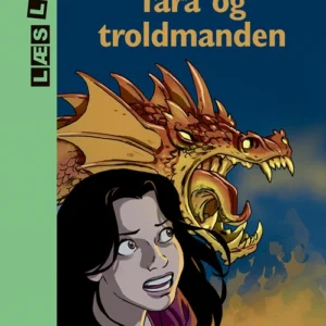 Tara og troldmanden