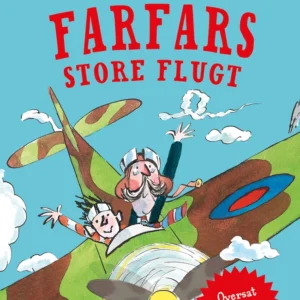 Farfars store flugt