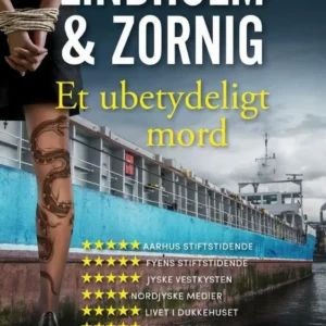 Et ubetydeligt mord
