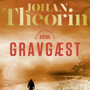 Gravgæst