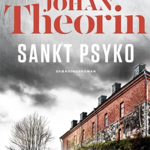 Sankt psyko