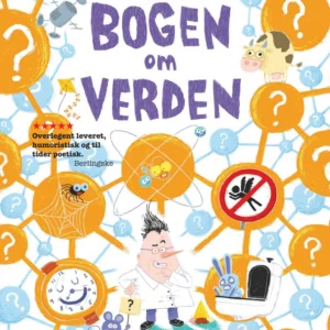 Bogen om verden