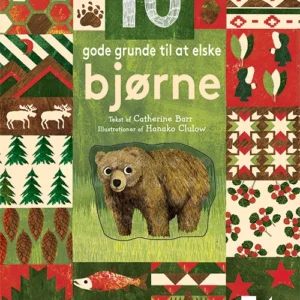10 gode grunde til at elske bjørne