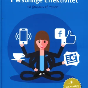 Boost din Personlige Effektivitet