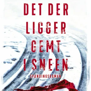 Det der ligger gemt i sneen
