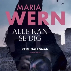 Alle kan se dig