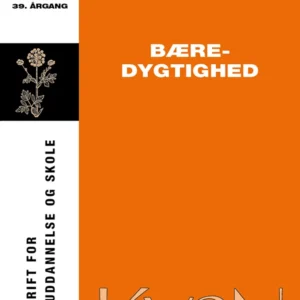 Kvan 115 Bæredygtighed