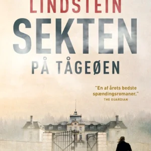 Sekten på Tågeøen