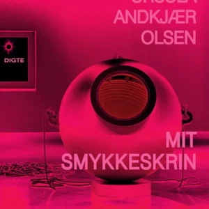 Mit smykkeskrin