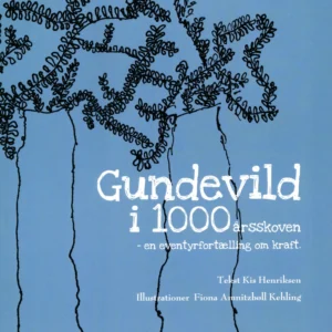 Gundevild i 1000årsskoven