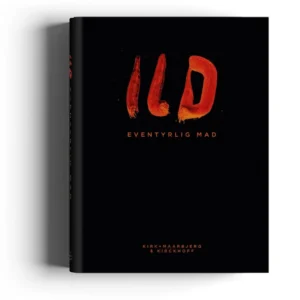 Ild  -  Eventyrlig Mad