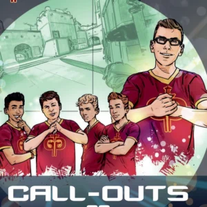 Go Gaming 2 - Call-outs & karriere