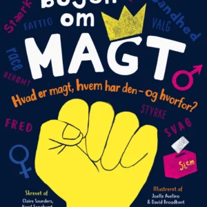 Bogen om magt