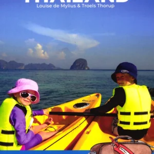 Familieferie i Thailand