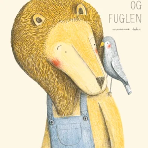 Løven og fuglen