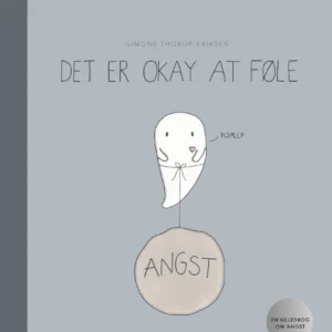 Det er okay at føle