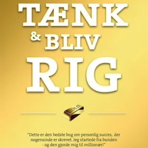 Tænk og bliv rig