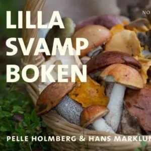 Lilla svampboken