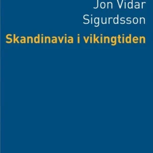Skandinavia i vikingtiden