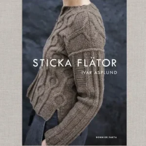Sticka flätor