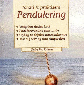 Lær at forstå & praktisere pendulering
