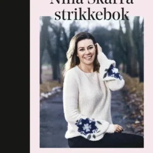 Strikkebok