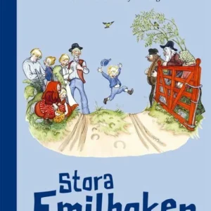 Stora Emilboken