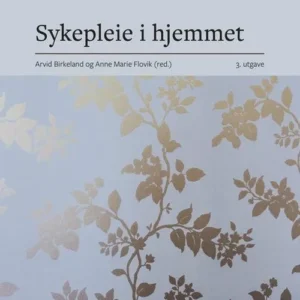 Sykepleie i hjemmet