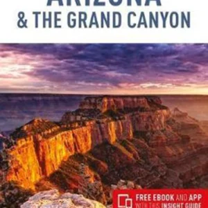 Arizona & the Grand Canyon
