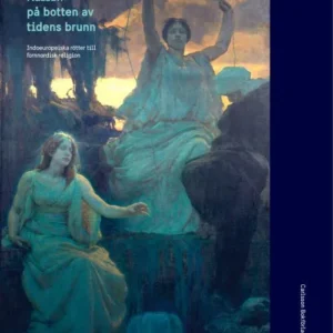 Källa på botten av tidens brunn : indoeuropeiska rötter till fornnordisk religion