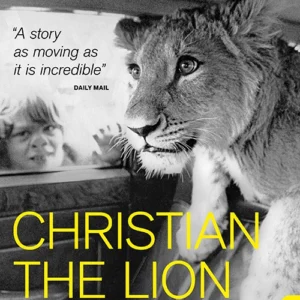 Christian The Lion