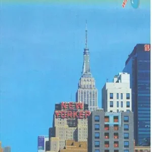 Manhattan & New York State
