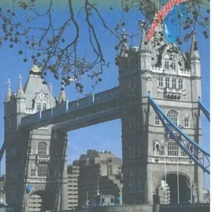 London and Southeast England