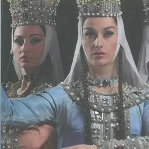 Georgia & Armenia