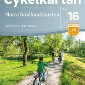 Norra Smålandskusten