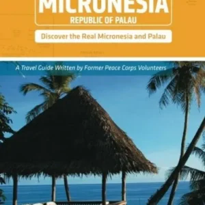 Micronesia and Palau