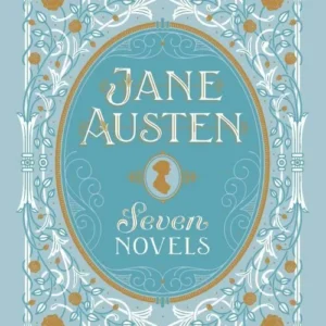 Jane Austen: Seven Novels