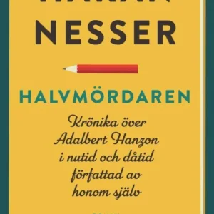 Halvmördaren