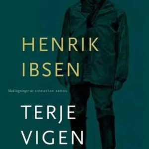 Terje Vigen