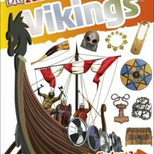 Vikings - DKfindout