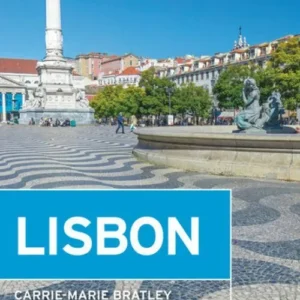 Lisbon & Beyond: Day Trips, Local Spots, Strategies to Avoid Crowds